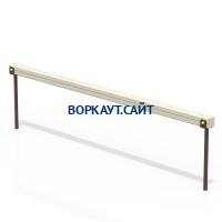 Бум бревно ДСК 3540 в Калининграде