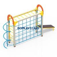 Детский спортивный комплекс Юниор ДСК 3105 в Калининграде