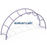 Лиана МАФ 3561 в Калининграде