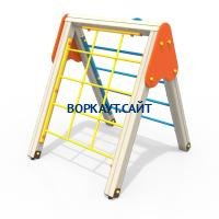 Детский спортивный комплекс ДСК 3201 в Калининграде