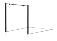 Спортивный комплекс воркаут ВС-96 в Калининграде