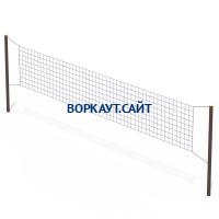 Волейбольные стойки СИО 3515 в Калининграде