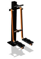 Уличный тренажер "Шпагат" УТ 113 в Калининграде