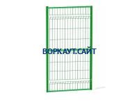 Калитка спортивной площадки МАФ 5105 в Калининграде