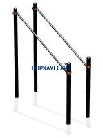 Спортивный комплекс воркаут ВС-182 в Калининграде