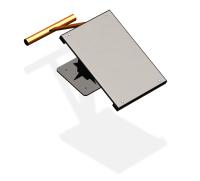 Уличный тренажер "Скамья для пресса" УТ 121 в Калининграде