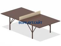 Теннисный стол МАФ 3517 в Калининграде