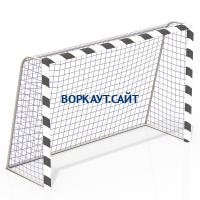 Футбольные ворота разборные СИО 3513 в Калининграде