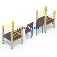 Детский спортивный комплекс Мостик ДСК 3114 в Калининграде