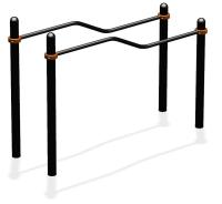 Спортивный комплекс воркаут ВС-184 в Калининграде