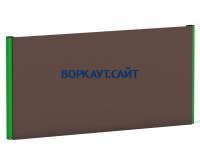 Ограждение хоккейной коробки h=1250мм МАФ 5201 в Калининграде