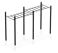 Спортивный комплекс воркаут ВС-61 в Калининграде