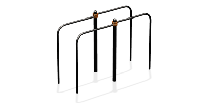 Спортивный комплекс воркаут ВС-102 в Калининграде