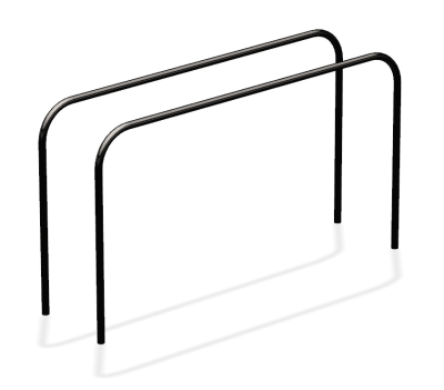 Воркаут брусья ВС-40 в Калининграде