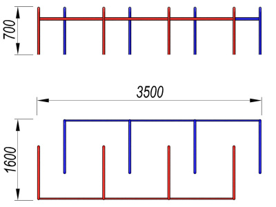 Лабиринт МАФ 3550 в Калининграде