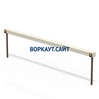 Бум бревно ДСК 3540 в Калининграде