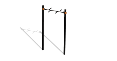 Турник с параллельным хватом ВС-33 в Калининграде