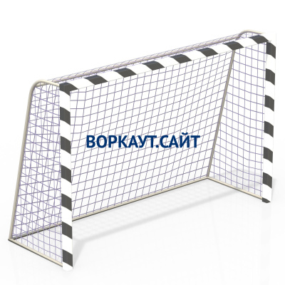 Футбольные ворота разборные СИО 3513 в Калининграде