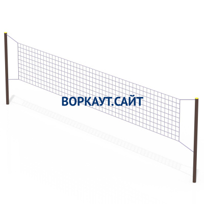 Волейбольные стойки СИО 3515 в Калининграде