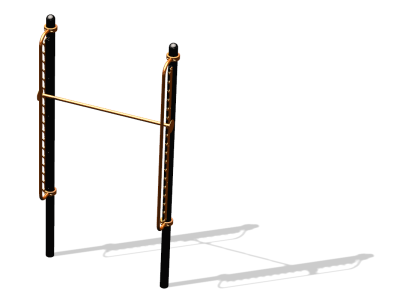 Спортивный комплекс воркаут ВС-106 в Калининграде