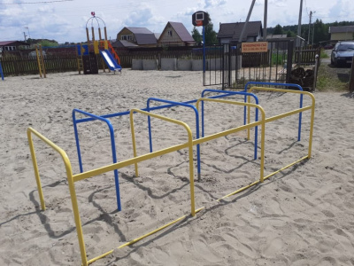 Лабиринт МАФ 3550 в Калининграде