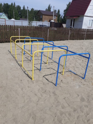 Лабиринт МАФ 3550 в Калининграде